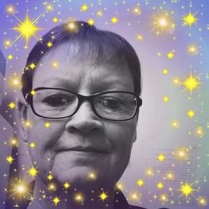 Meet your Posher, Janice